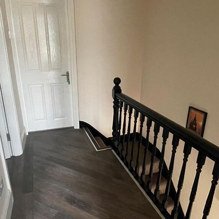 Anfield Place To Stay 利物浦 外观 照片