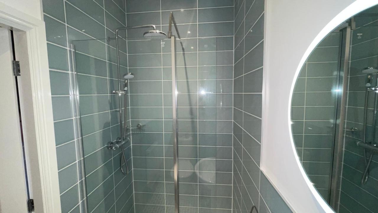 Anfield Place To Stay 利物浦 外观 照片