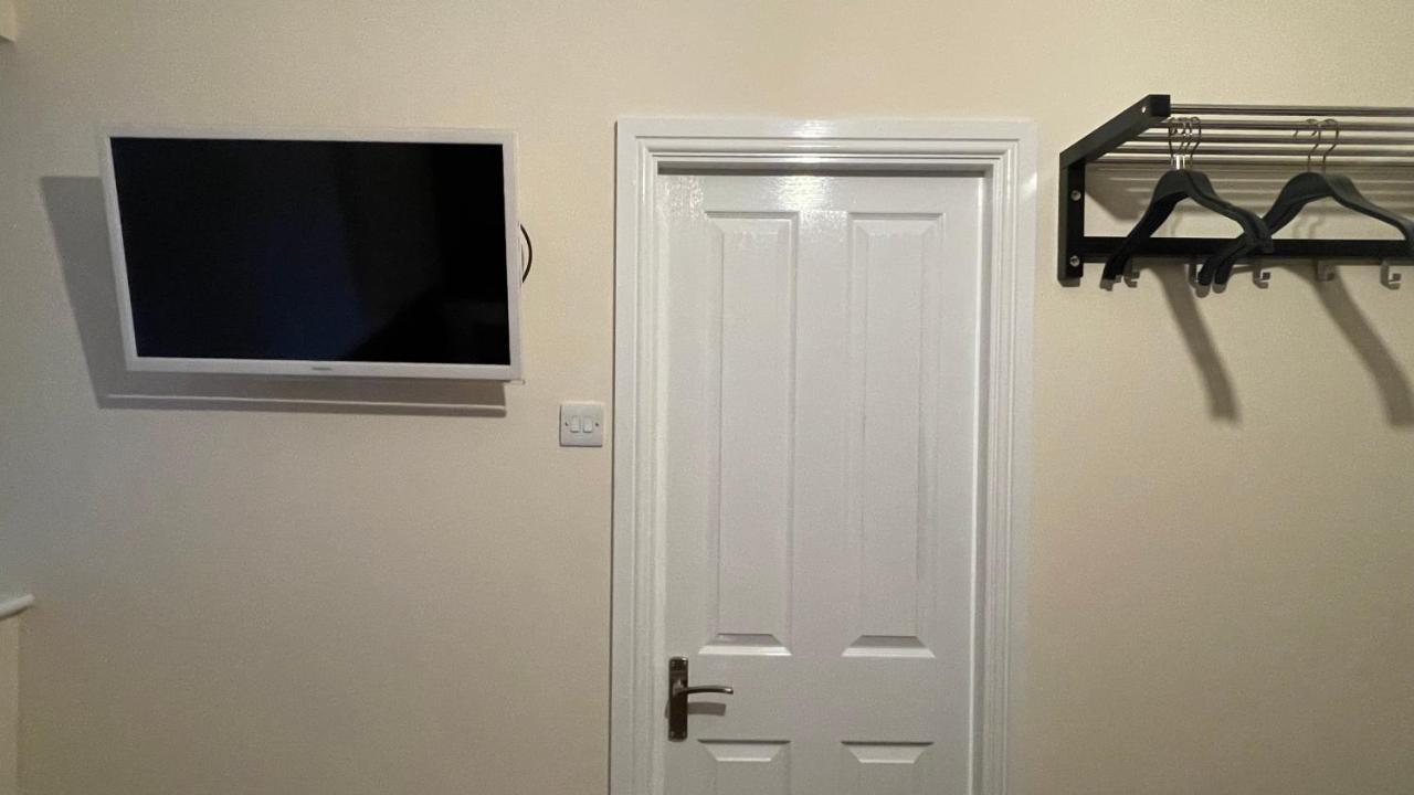 Anfield Place To Stay 利物浦 外观 照片