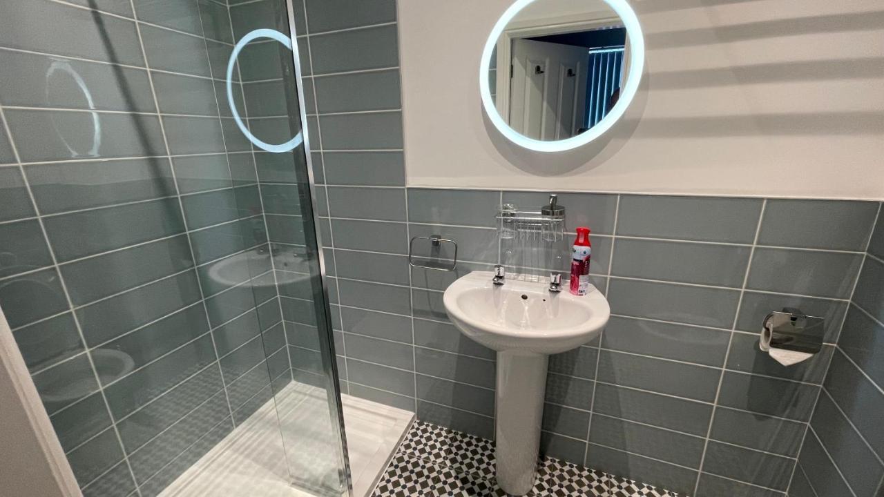 Anfield Place To Stay 利物浦 外观 照片