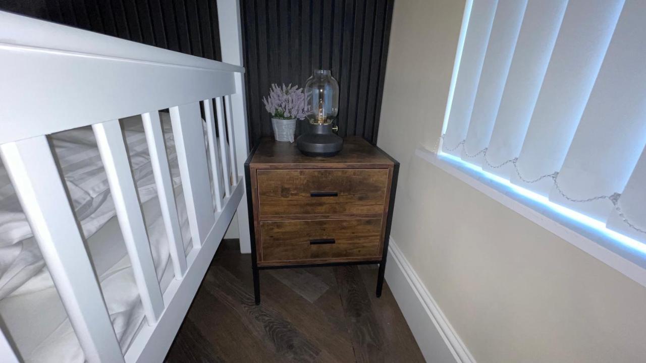 Anfield Place To Stay 利物浦 外观 照片