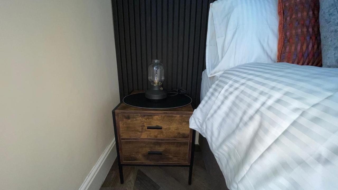 Anfield Place To Stay 利物浦 外观 照片