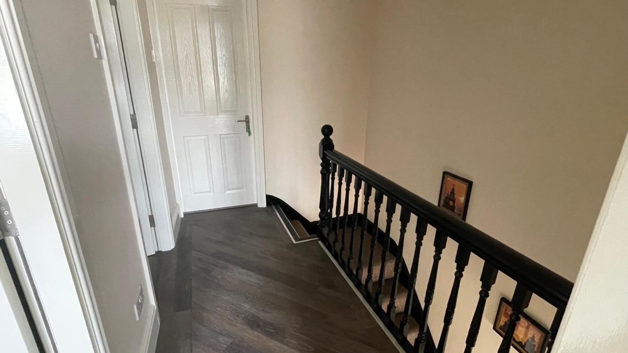 Anfield Place To Stay 利物浦 外观 照片