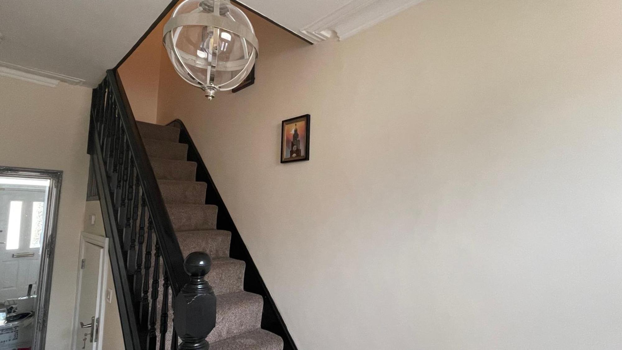 Anfield Place To Stay 利物浦 外观 照片