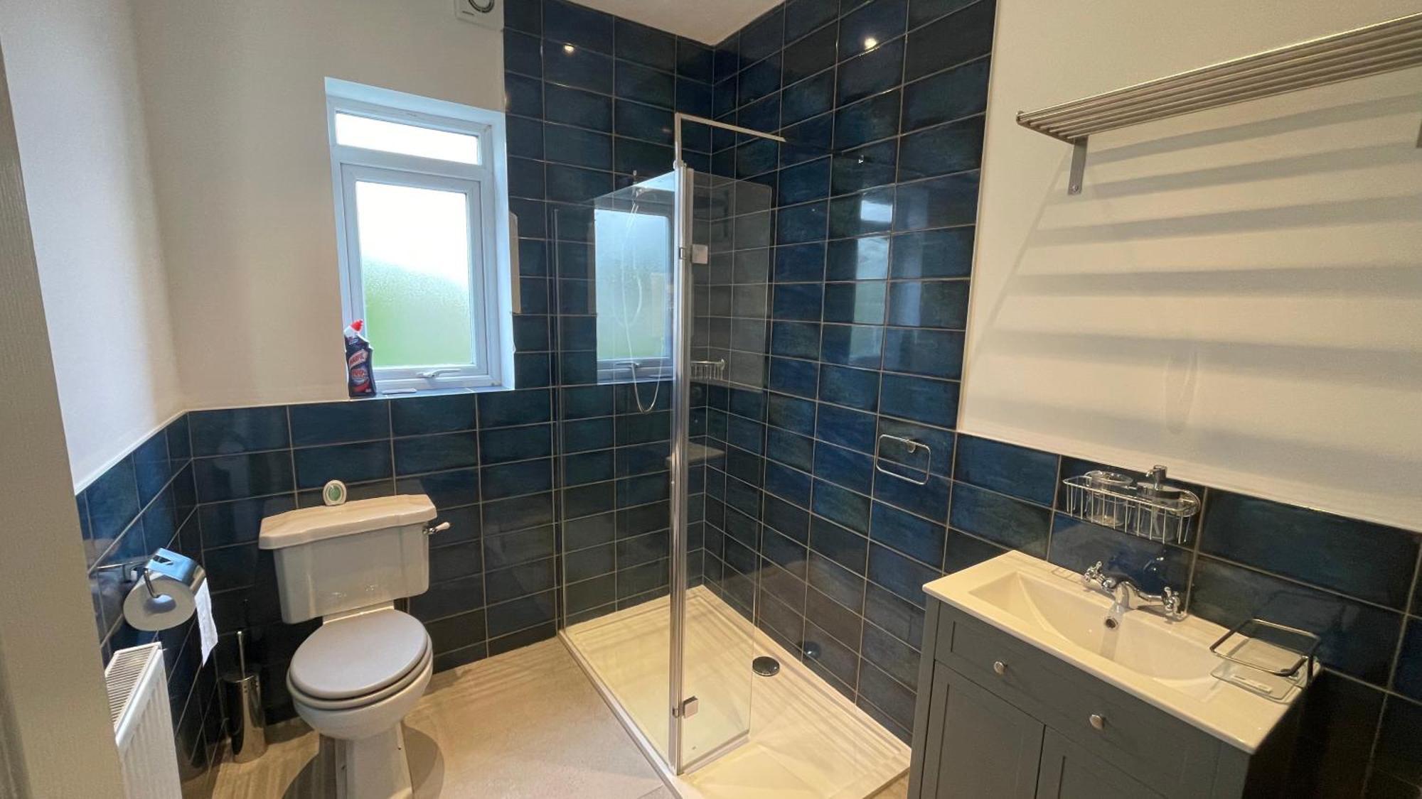 Anfield Place To Stay 利物浦 外观 照片