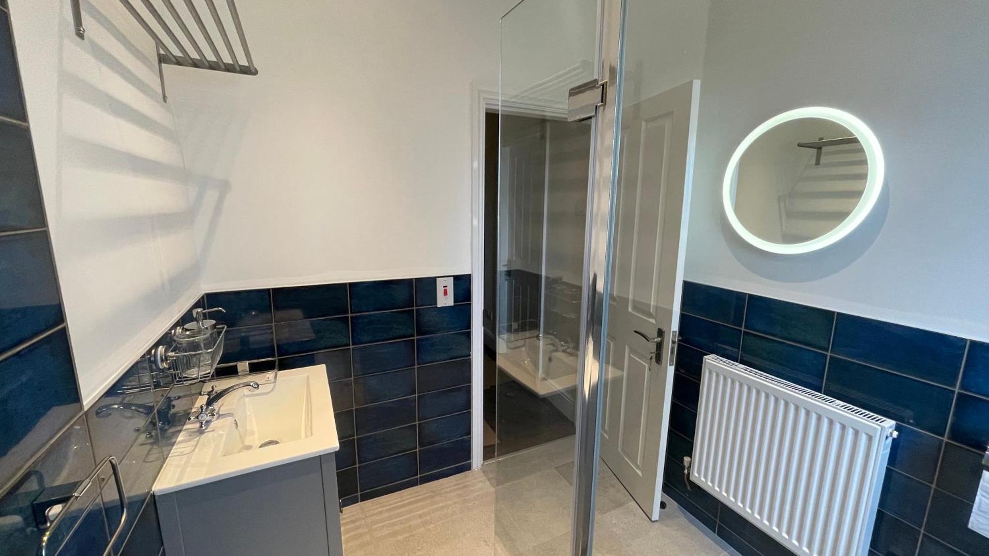 Anfield Place To Stay 利物浦 外观 照片