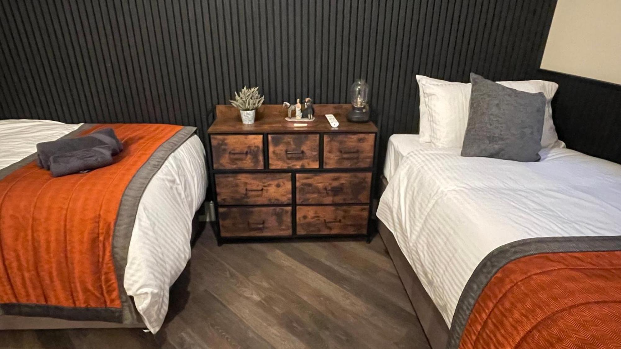 Anfield Place To Stay 利物浦 外观 照片
