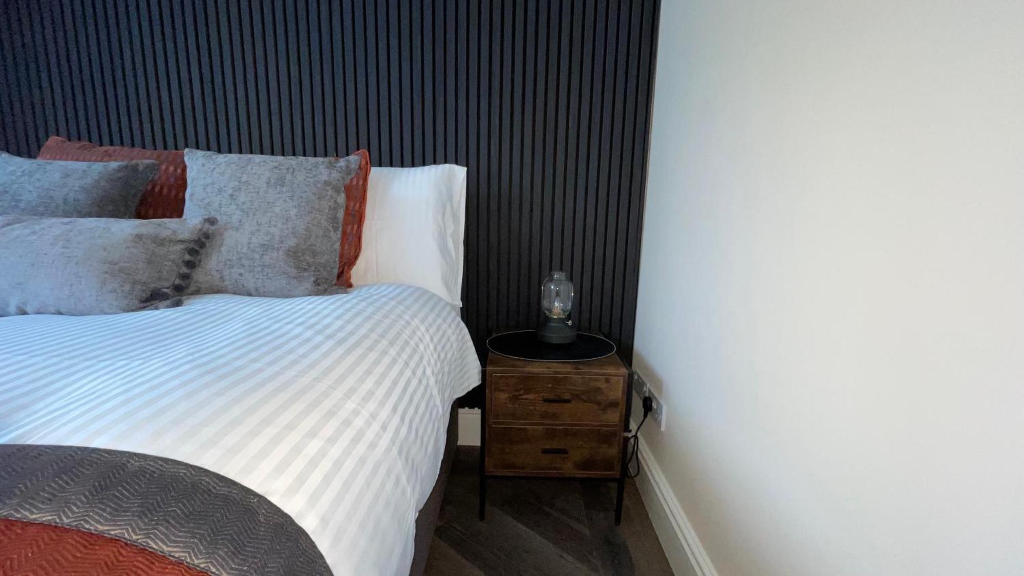 Anfield Place To Stay 利物浦 外观 照片