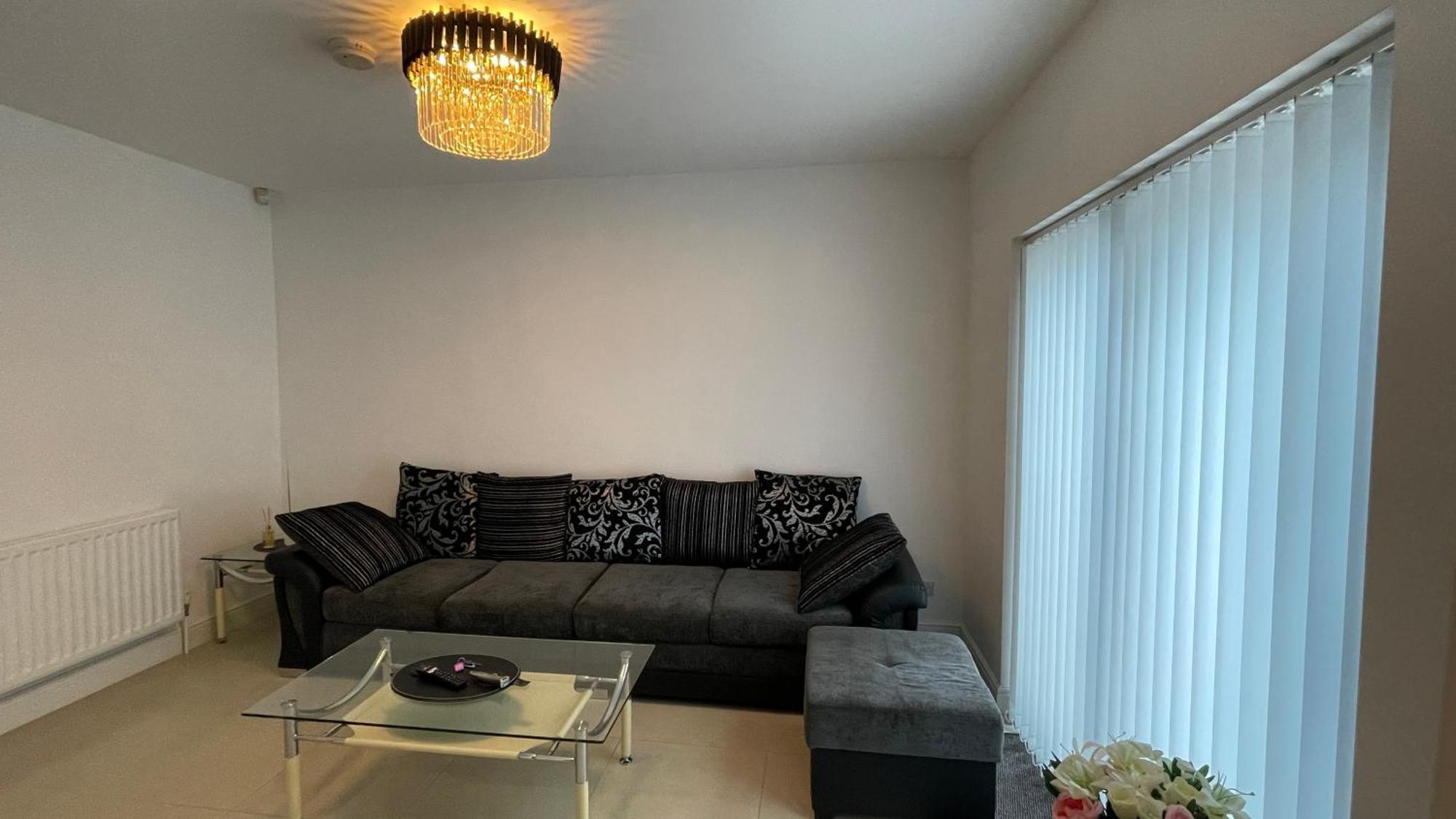 Anfield Place To Stay 利物浦 外观 照片